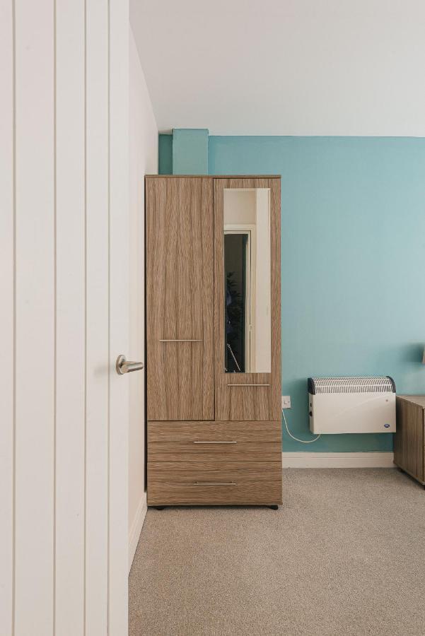Stratford Central Apartments By Payman Club Exteriör bild