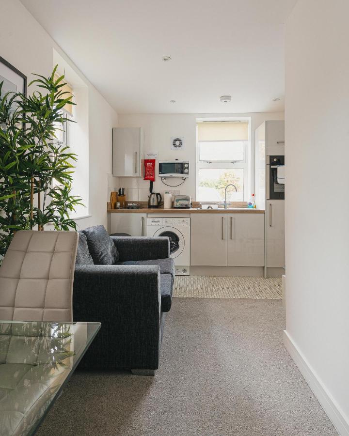 Stratford Central Apartments By Payman Club Exteriör bild