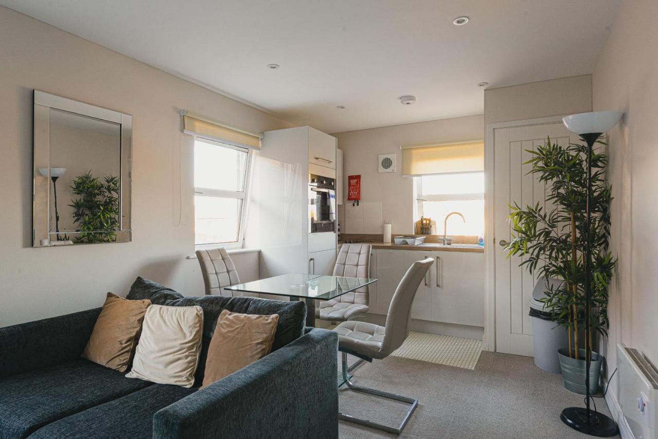 Stratford Central Apartments By Payman Club Exteriör bild